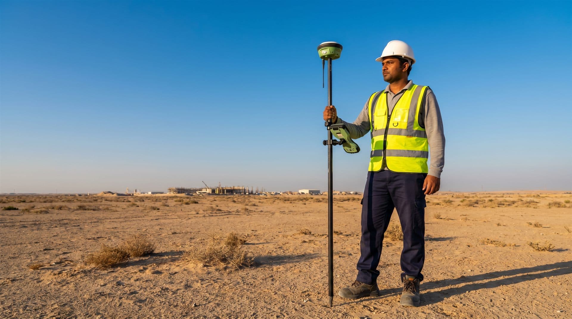 Land Survey